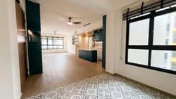 Blk 415D Waterfront I @ Northshore (Punggol), HDB 5 Rooms #629885781